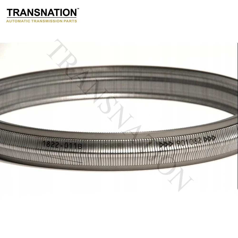 JF010E RE0F09A CVT Chain 901082 Automatic Transmission Belt Fit For Nissan Altima Maxima Murano Car Accessories Transnation Part