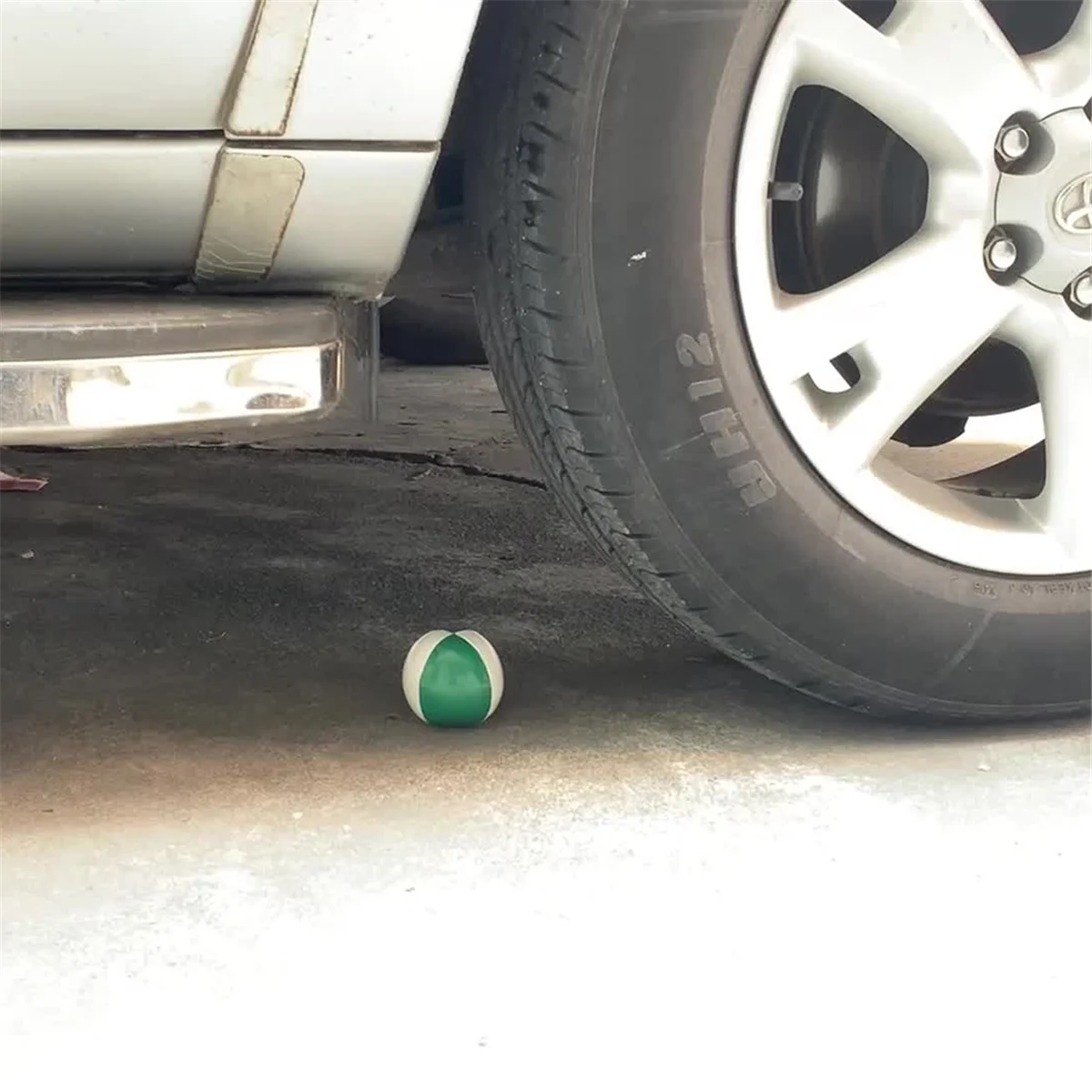 

AC22 PU мяч для ручного метания эластичный мягкий резиновый высококачественный волшебный мяч для жонглирования реквизит для акробатики мяч для ручного метания, F