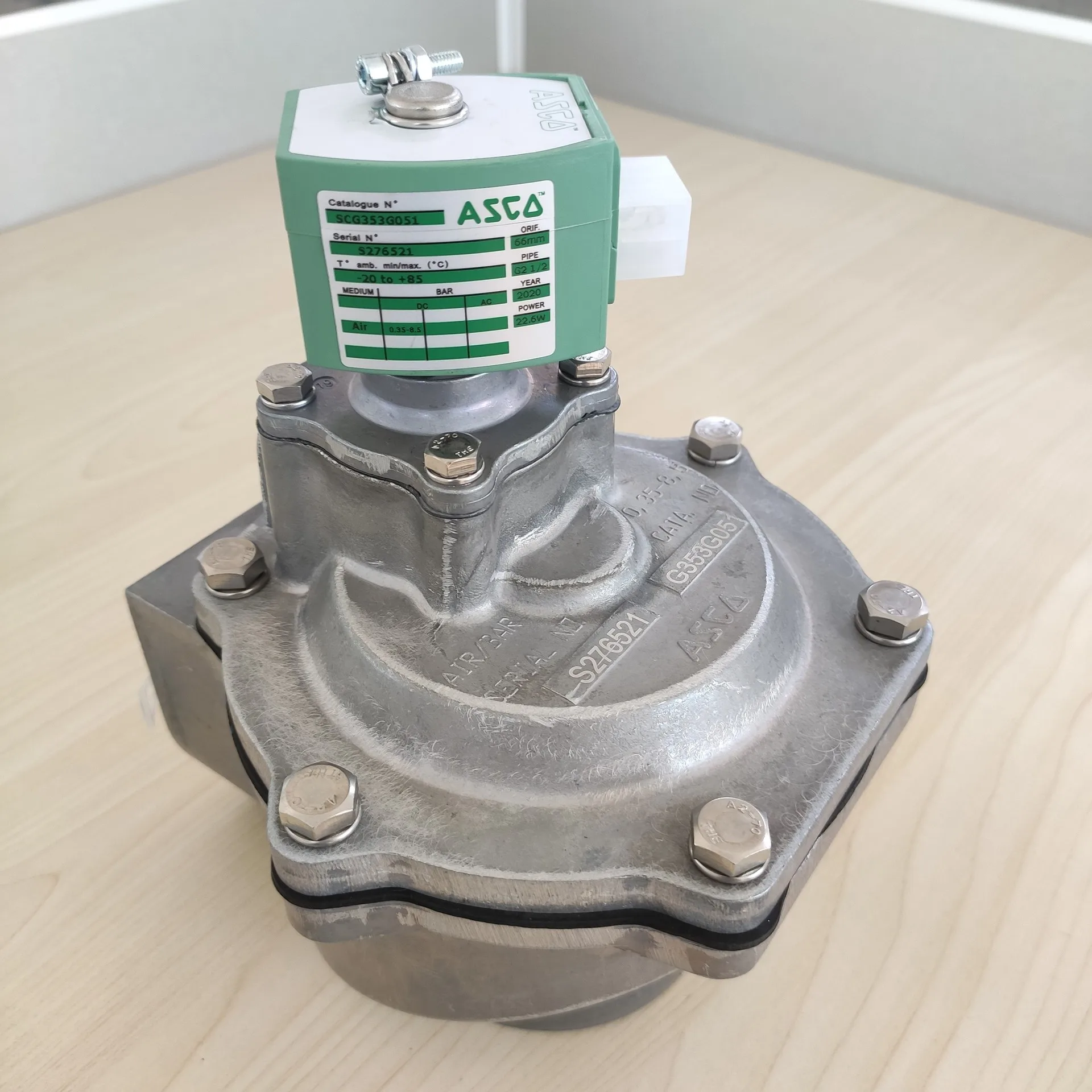 2025 Asco New Origi…