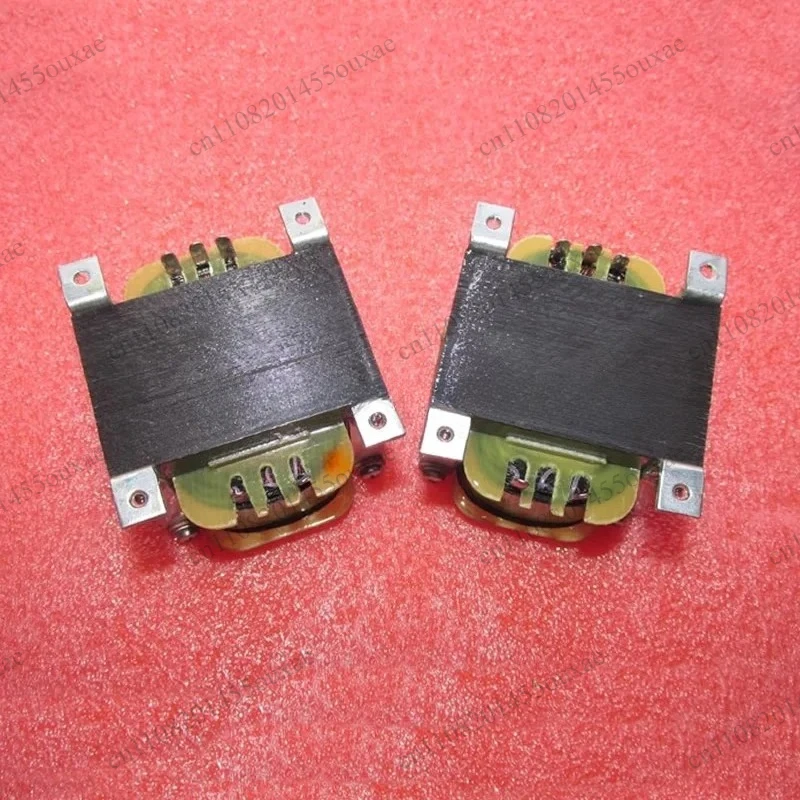 5W 5.5K:4-8Ω Single Ended Output Transformer Matched For 6P1 6P14 6P6P 6C16 6BQ5 EL84 6V6 Tube Amplifier DIY Project