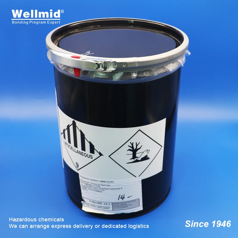 ARALDITE AW 136H 25KG epoxy resin with HARDENER HY 991 combine into 2 component  flowing adhesives Chemical resistance AB Glue