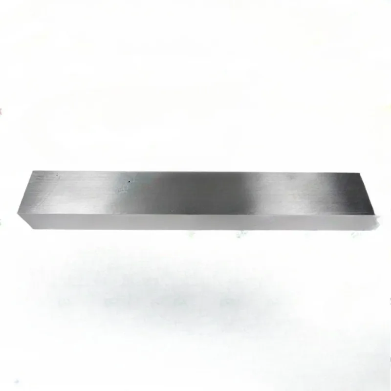 Test block 1018 steel ultrasonic test block / Mini Phased Array Calibration Standard (PACS) Block