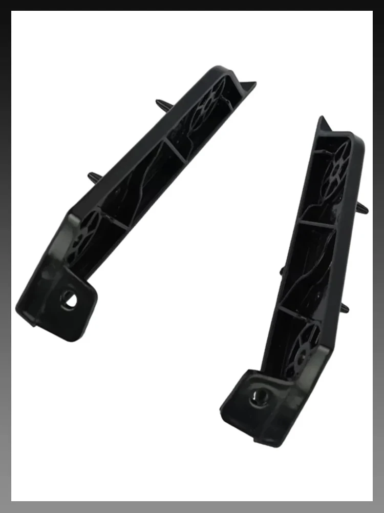 Фиксатор переднего бампера, проставка для Ford Fusion Police Responder Hybrid Base Sedan 4-Door 2017-2020 HS7Z17C947AB