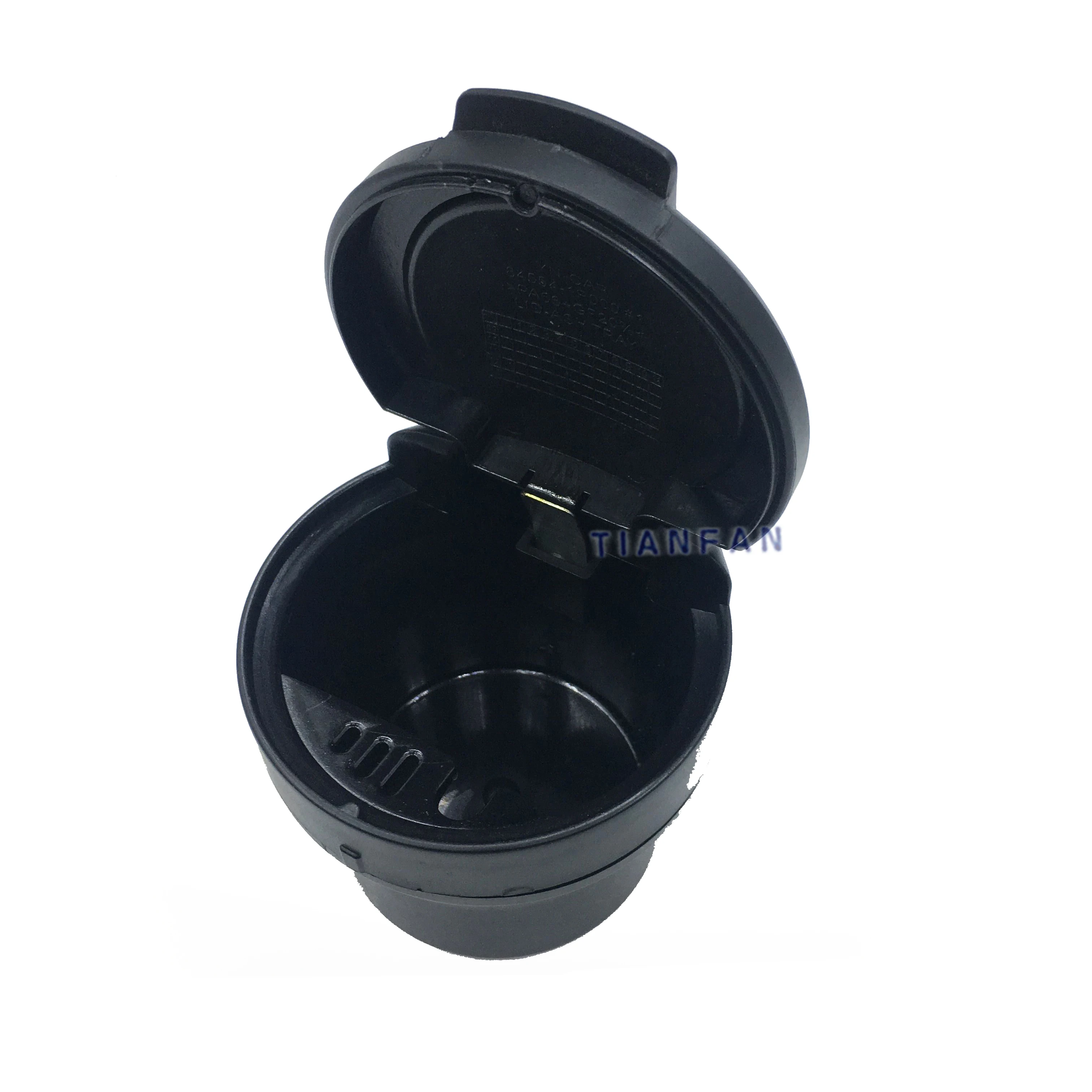 Excavator Accessories Komatsu Pc200/210/220/240/300/360-8 Ashtray Ashtray Ashtray Pipe X