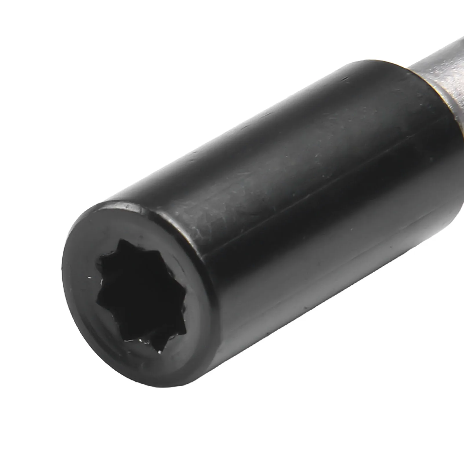 

Electric Drill Wrench Piano Octagonal Wrench Reliable Strength Sturdy Metal Material Easy To Install High-quality Alloy Steel