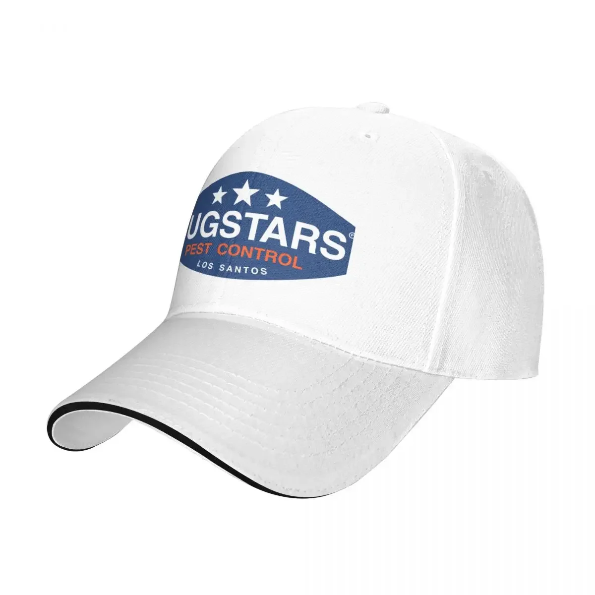 

Bugstars Baseball Cap Luxury Cap Ball Cap Golf Hat Military Man Woman Men's