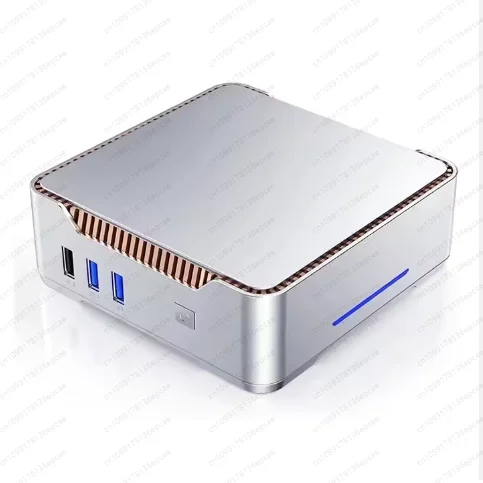

GK3 Plus Mini PC 12th Hot Lake- N95 (up to 3.4GHz) Mini Gaming PC Win11 Pro 4K Dual WiFi Business Mini Computer GK3PLUS