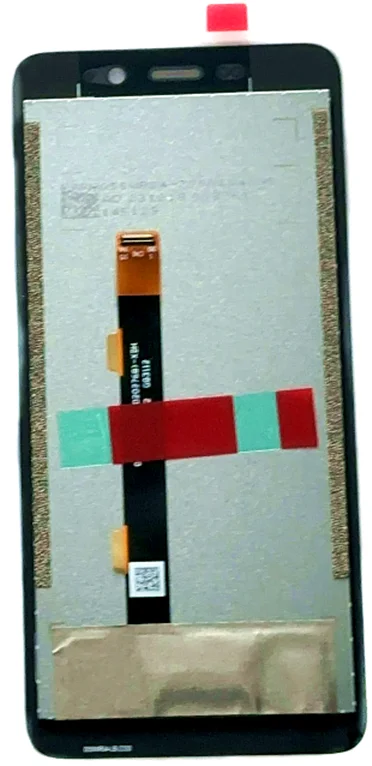 New Original For Ulefone Armor X12 LCD Display Touch Screen Digitizer Assembly Replacement For Ulefone Armor X12 Pro Display