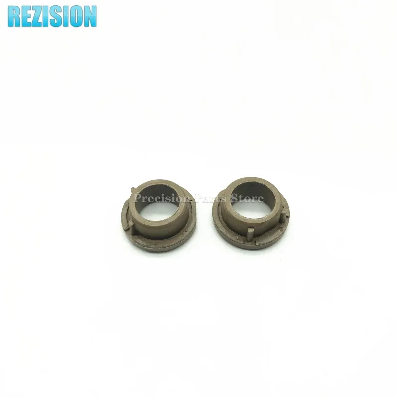 3SET de buje inferior del fusor de buena calidad para Canon IR2018 ir 2022 2025 2030 piezas de copiadora de impresora de buje de rodillo inferior