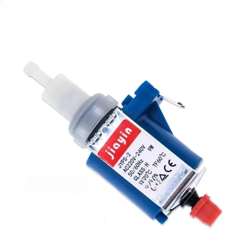 1PC Electromagnetic Steam Gas Pump AC220-240V 50Hz JYPS-2 JYPC 2 JYPC-3 3C JYPC-4 JYPC-8 25W 22W 16W 45W 58W 15W 9W AC220