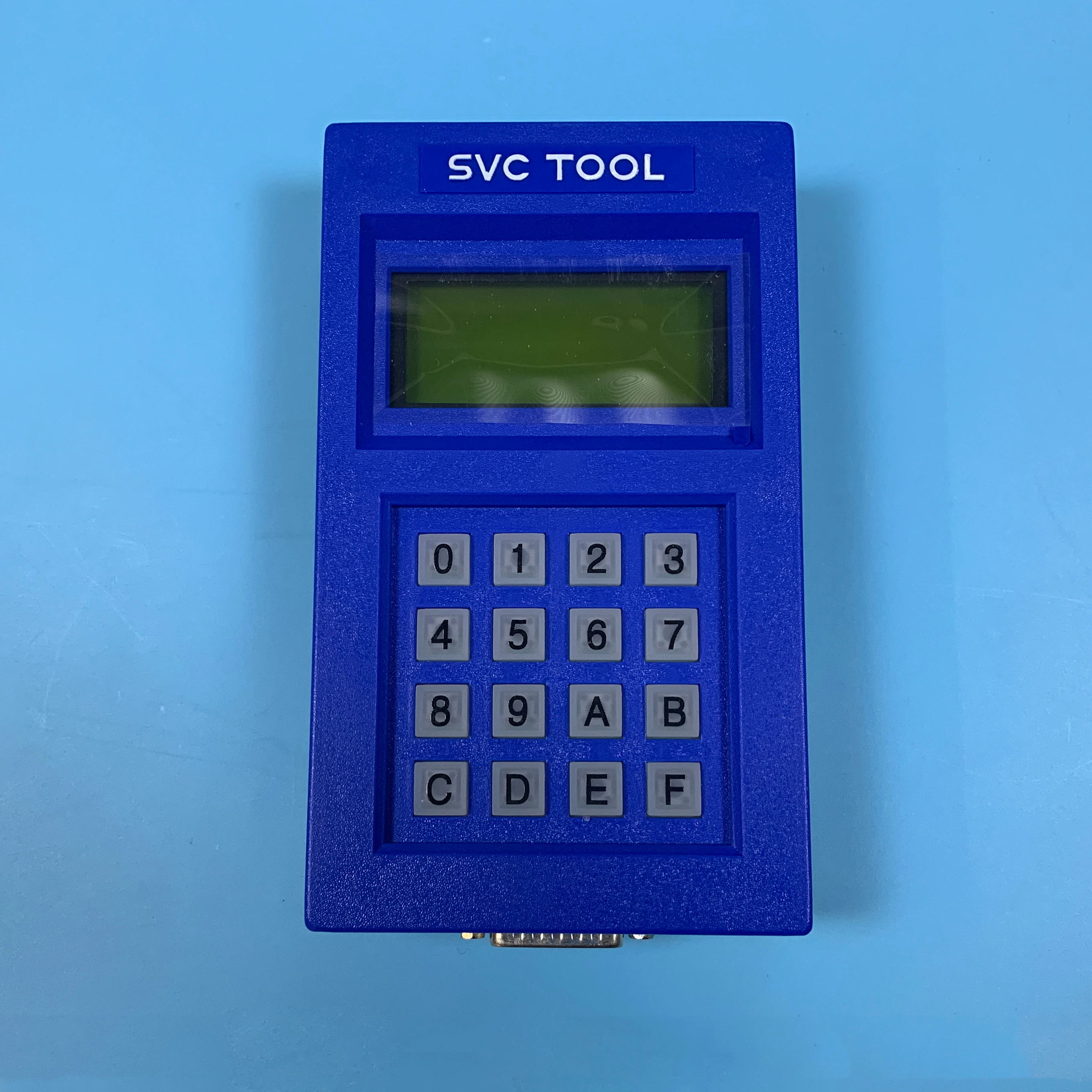 

SVC TOOL Test Tool Elevator Parts