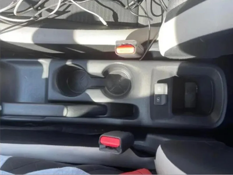Auto-Armlehnenbox für Nissan Kicks, Aufbewahrungsbox für Nissan Kicks, Interieur-Nachrüstzubehör 2016-2024 – Detail 4