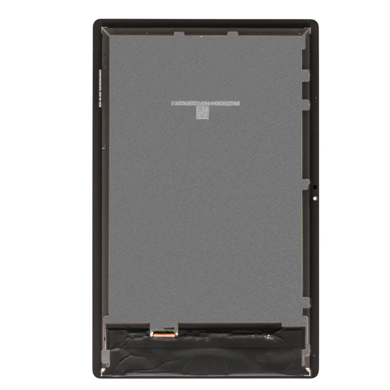 LCD Tablet Display Touch Screen Digitizer Assembly Replacement, Samsung Galaxy Tab A7 10.4 (2020), SM-T500, SM-T505