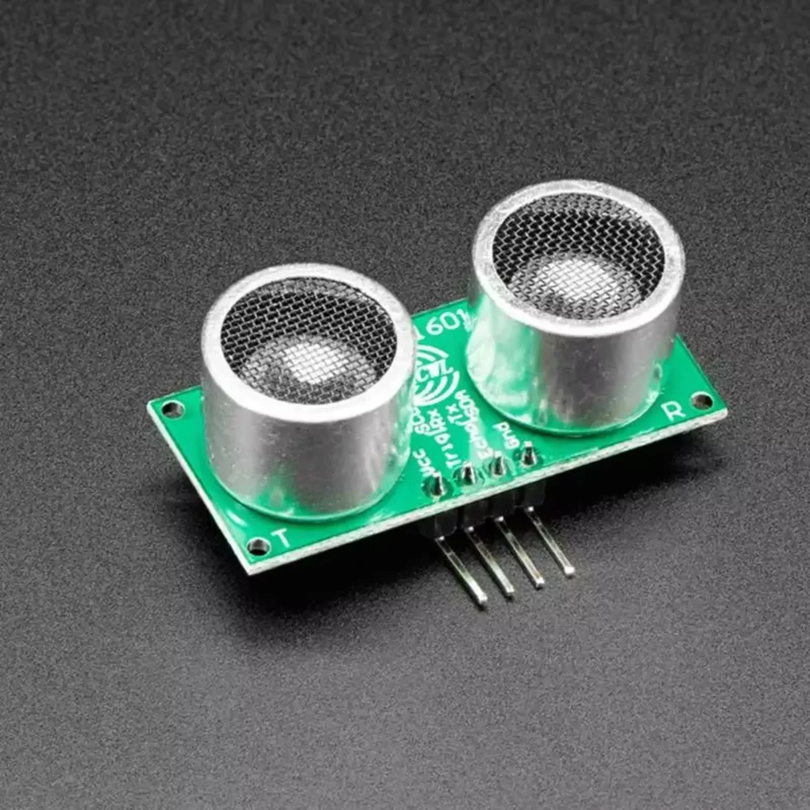 Ultrasonic Distance Sensor Module 2-450cm Range Low Power I2C Interface for Arduino Robotics