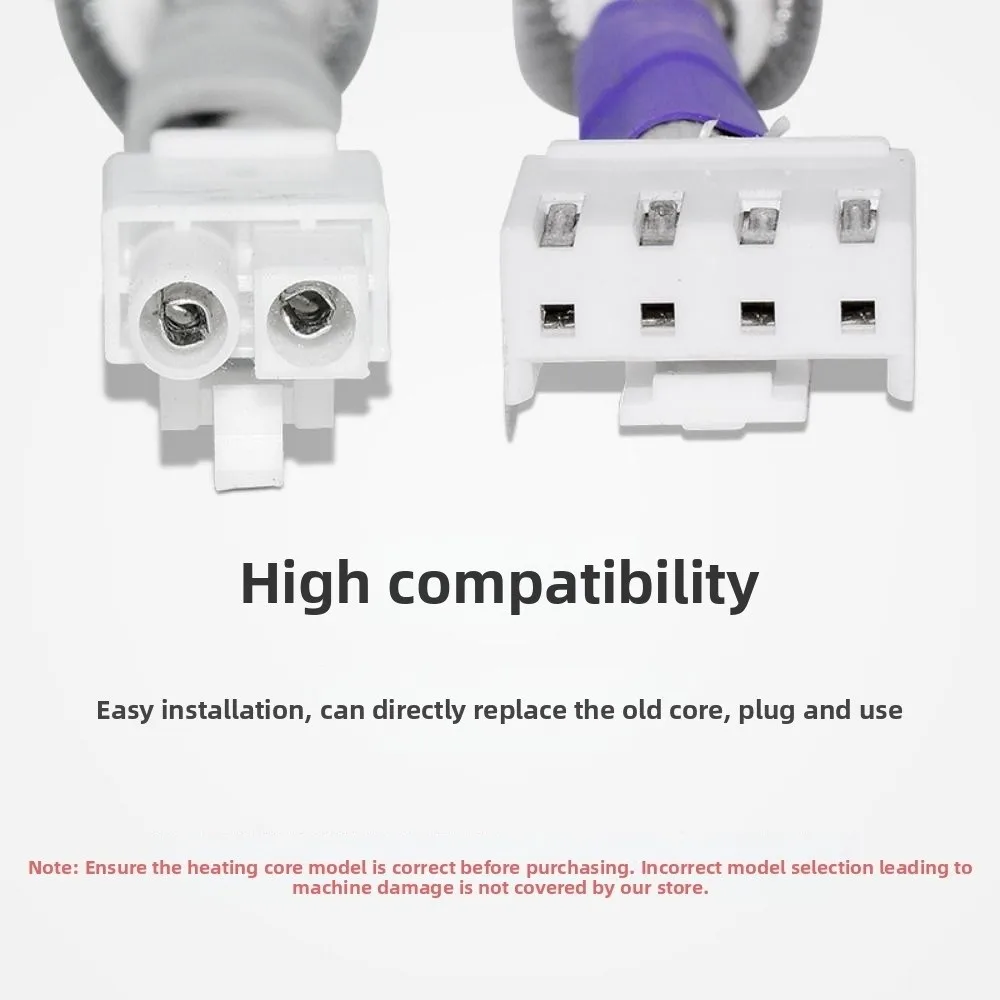 New 220~240V Heating Element Heating Tool Plastic 4 Styles 950 Hotline 852 952 Heating Wire 860 Heating Tool