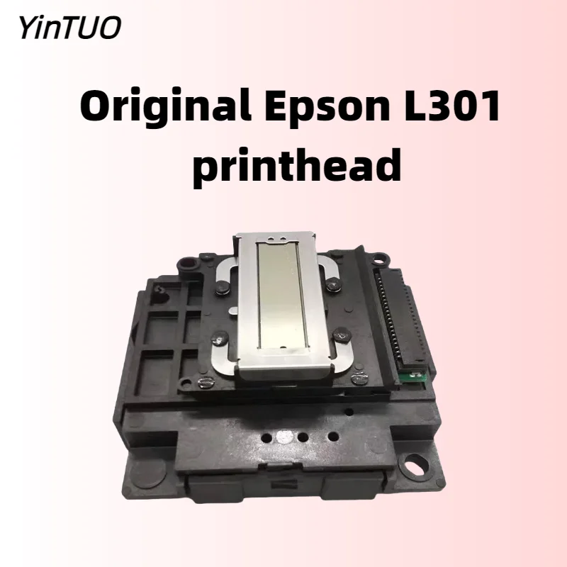 

Printhead FA04010 FA04000 Print Head for EPSON L301 L485 L386 L605 L405 L480 L486 L575 XP-245 XP-342 Printer Head Original Head