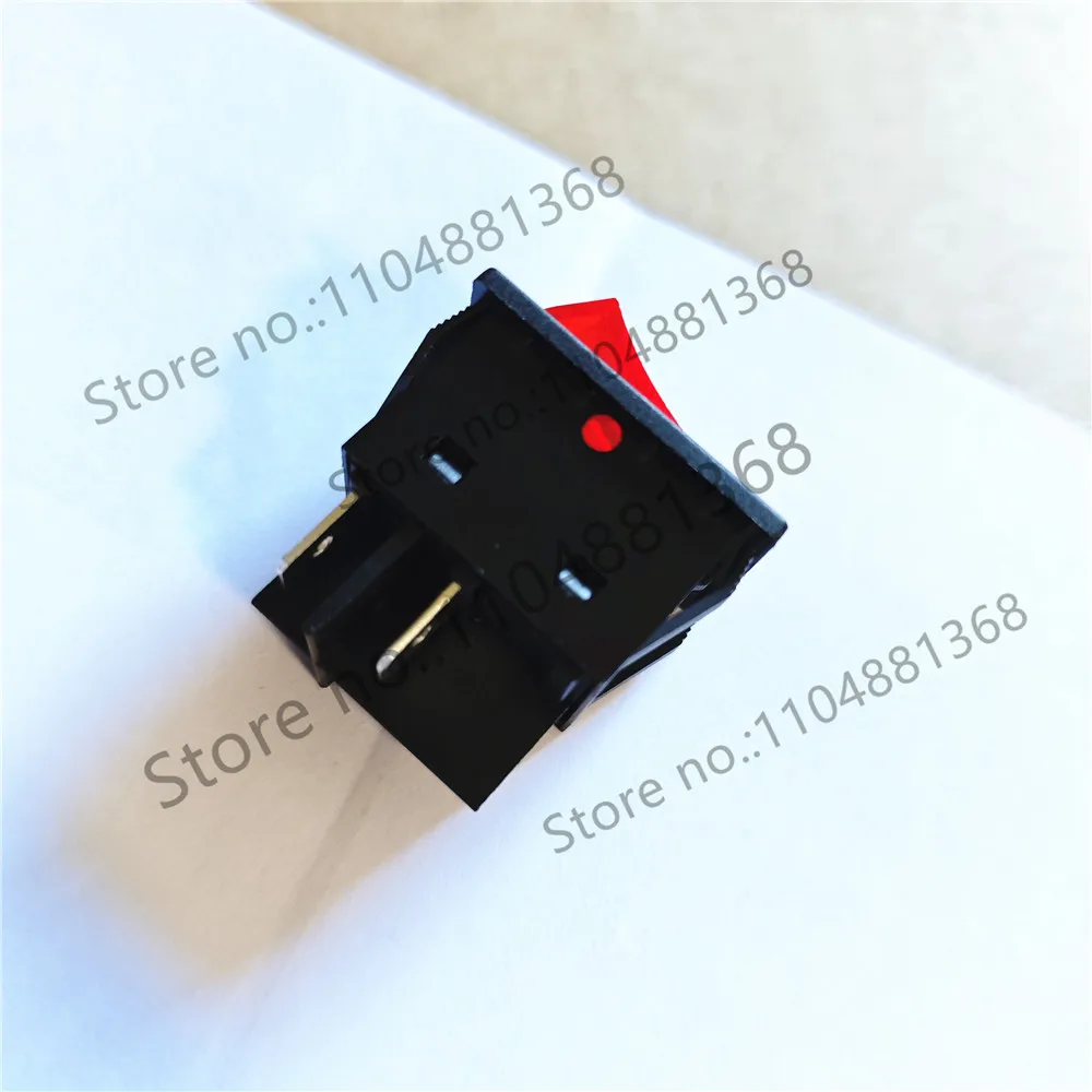 

10PCS Original NEW JD03-A1 30A 6 pin 125 / 250 VAC