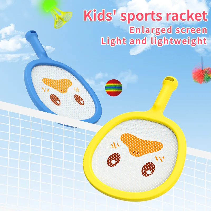 Glowing Ball Tennis… - image