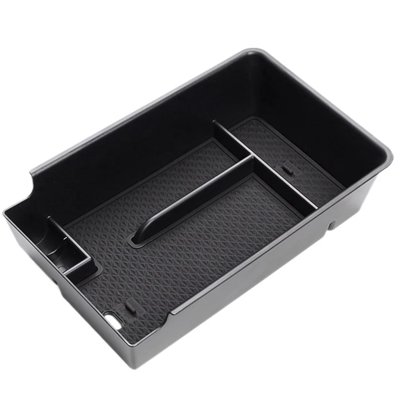 Scatola portaoggetti per Organizer per Console centrale per auto accessori interni scatola portaoggetti per braccioli interni per Great Wall Haval H6 2021