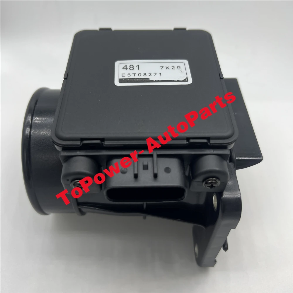 

МД 336481 E5T08271 АЦП 474203 Датчик массового расхода воздуха для 97-06 Mitsubishii Carisma Galant Lancer Outlander Shogun Pinin MAP Sensor