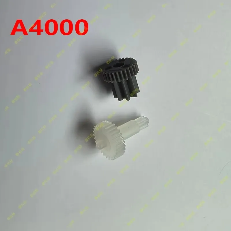 2pcs/Set Gear for Canon Power Shot A4000 IS PC1730 Zoom Lens Gear