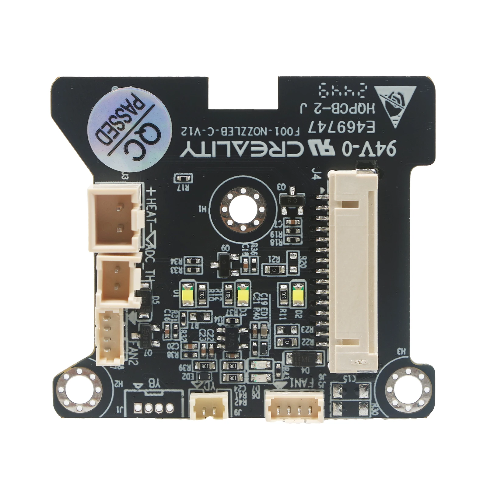 Creality Hotend Ada… - image