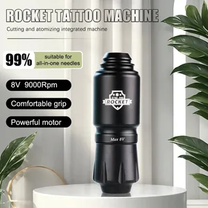 9 Hauptverkauf Batterie -Tattoo -Maschine - №8