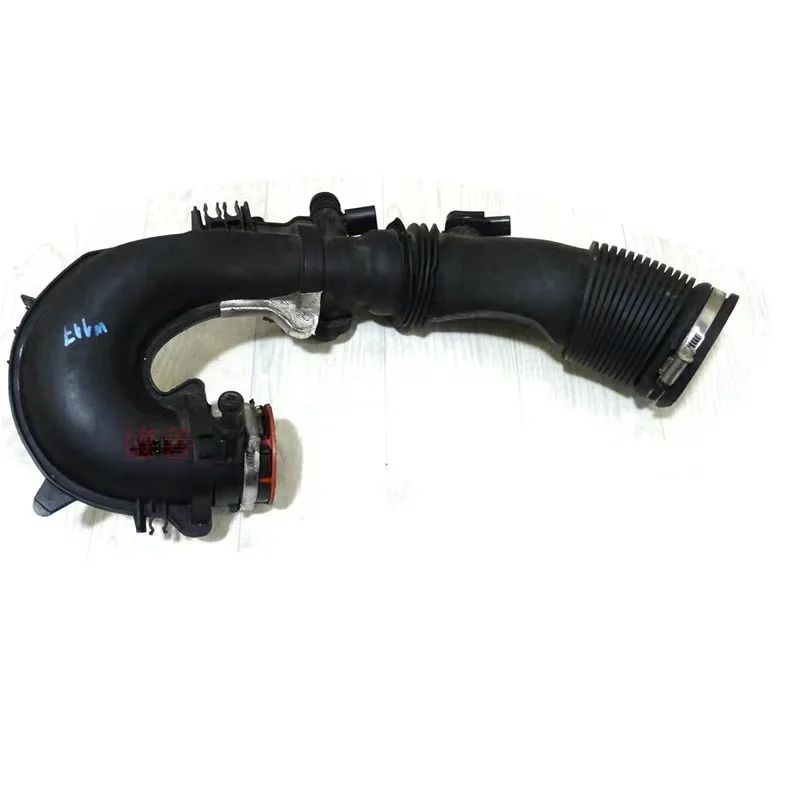 A2700901029 Turbo Intake Pipe For Mercedes Benz A-Class B-Class CLA GLA W270 Car Accessories