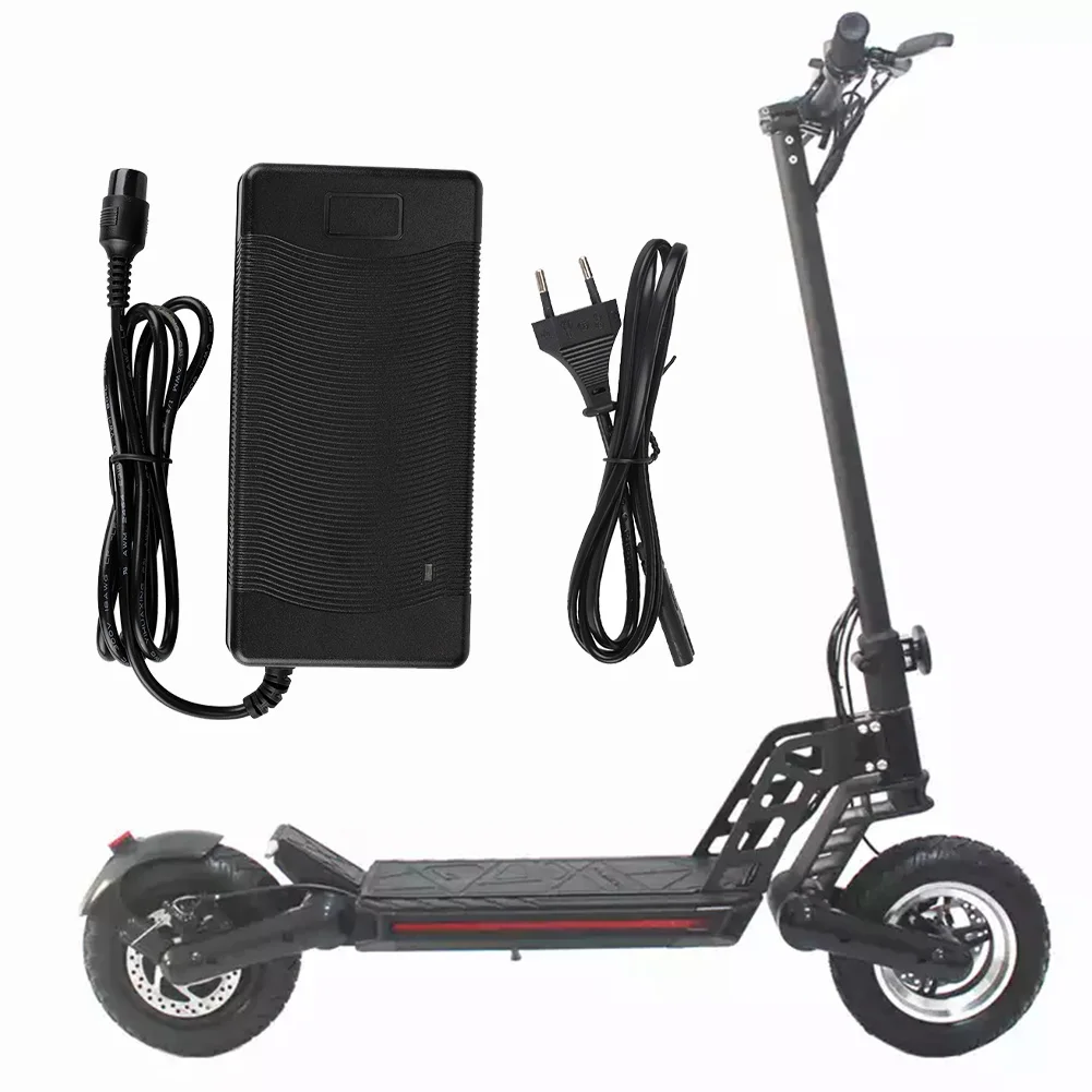 3 Pins Charger Scoo…