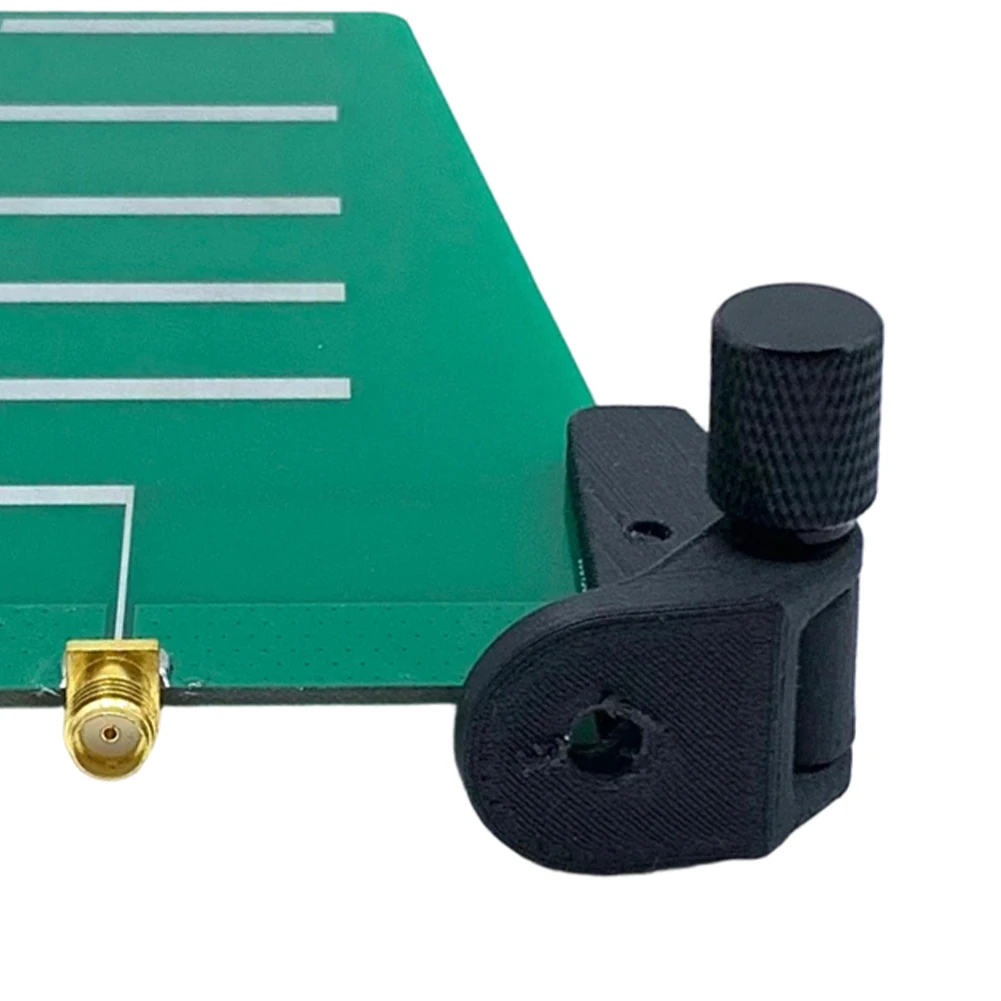 Long Range WiFi 13dBi Directional Antenna For Outdoor WiFi Setup High Gain 13dBi Adjustable Angle ABS Material Build
