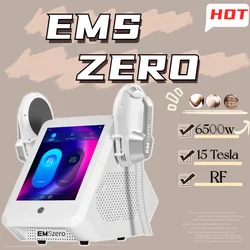 EMSZERO Body Shaper Lipopenia RF Mini Professional EMSzero Slimming Beauty Machine