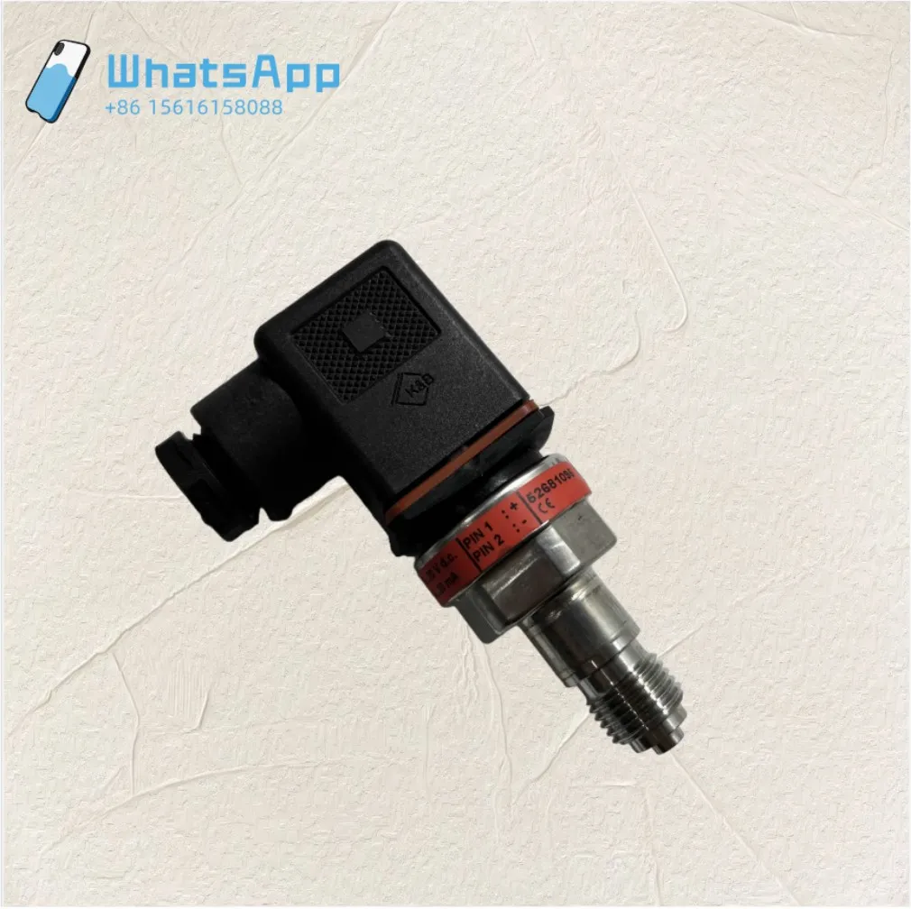 Original authentic MBS 1900 064G6523 Danfoss Danfoss MBS1900 series pressure sensor
