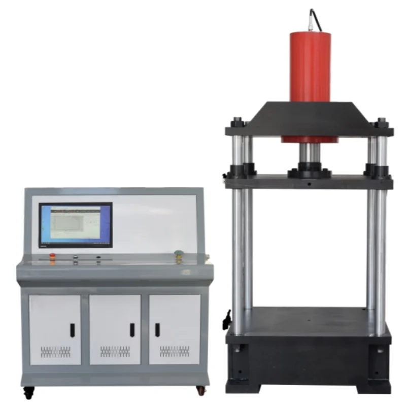 Shell hydrostatic testing machine, valve hydrostatic testing bench, high-quality shell hydrostatic testing machine