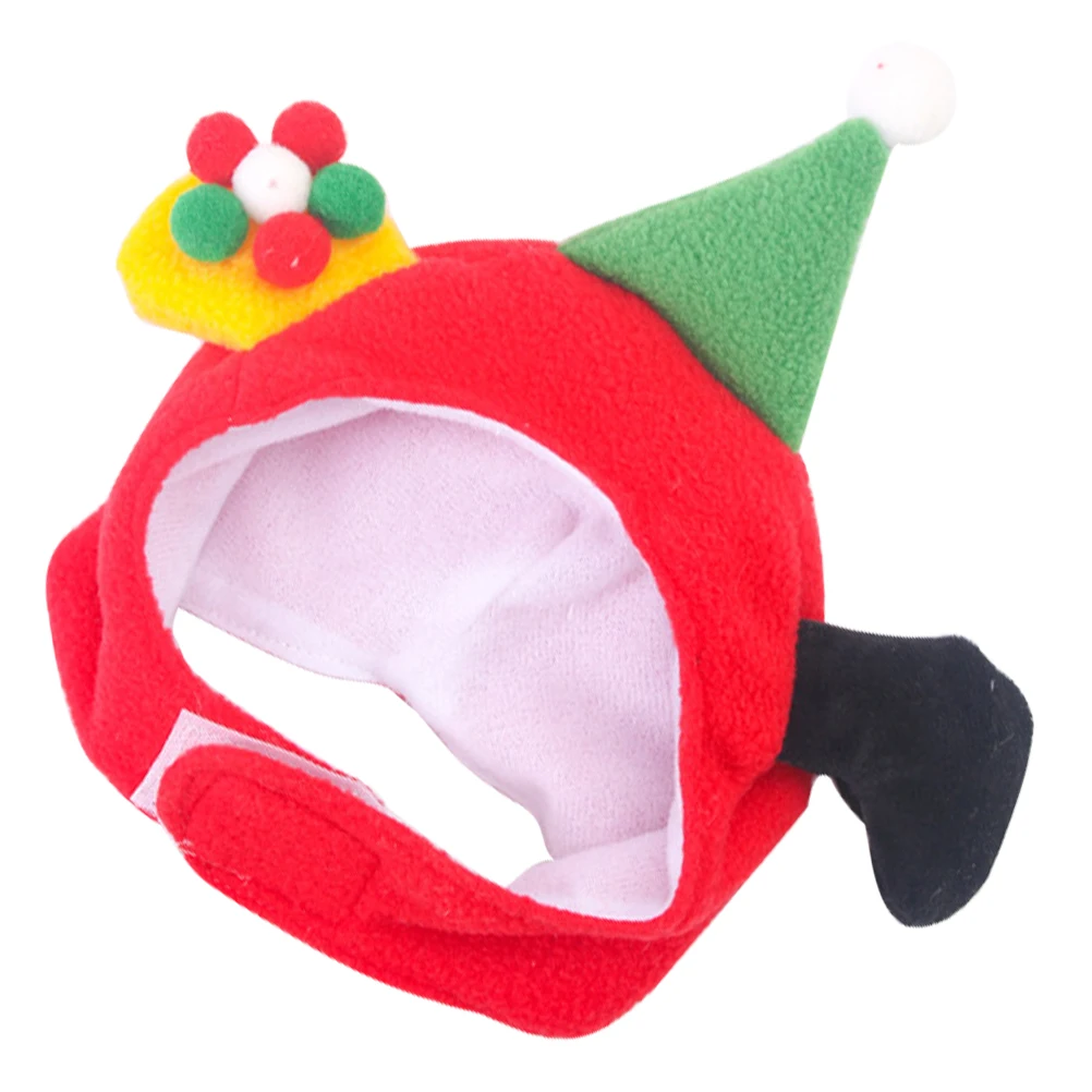 

Pet Clothing Cat Hat Puppy Headwear for Dog Costume Cap Cosplay Cute Kitten Dress-up Accessories Small Party