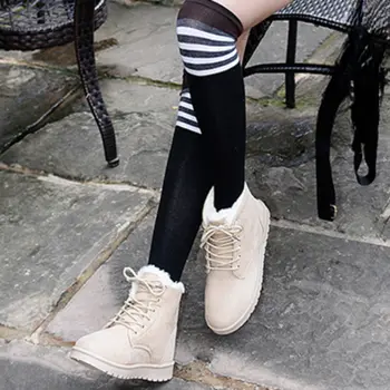 10 best sales Bottes d'hiver pour femmes - №8