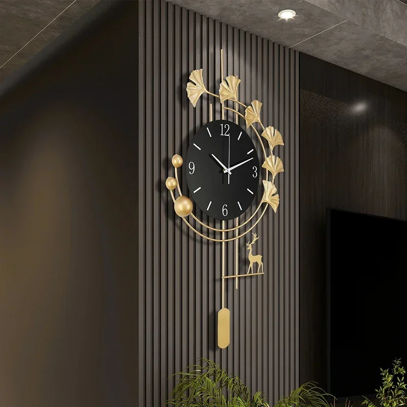 *Office Kawaii Unique Wall Clock Silent Nordic Bathroom Items Digital Wall Clock Bedroom Modern Zegar Sciennny Home Decoration