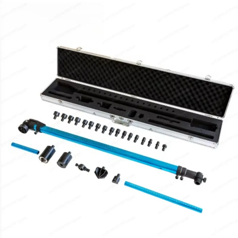 Professional 2D Auto Body Measuring System, Frame Machine & Chassis Tram Gauge for Sheet Metal Repair