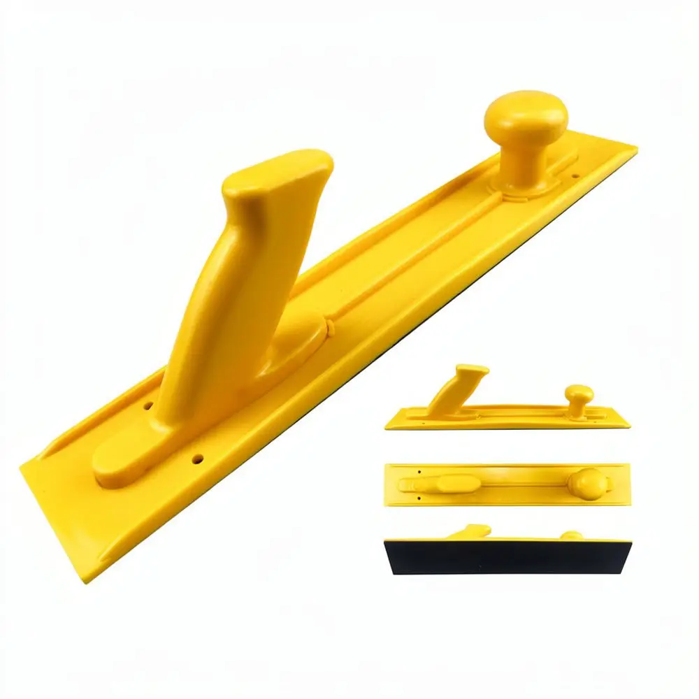 Woodworking Safety Push Stick For Cutting Machine Joiner Planer Bench Feed Tool Durable Ergonomic Practical Accessory