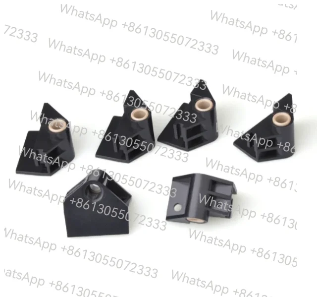 10pcs Brand-new compatible with QSS 30/31/32/33/34/35/37 slot frame bushings color amplifier accessories A051198