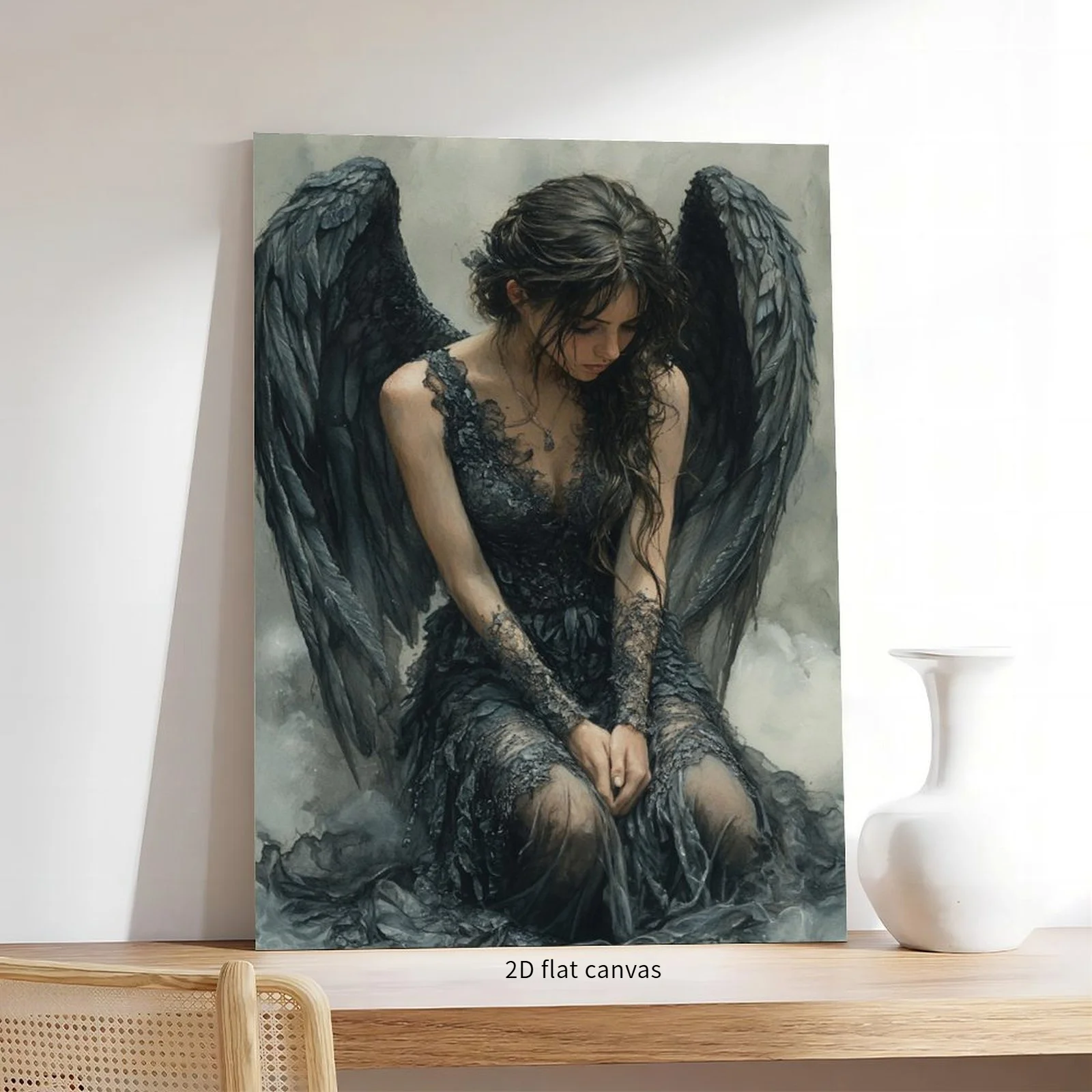 quebra-cabeca-de-500-1000-pecas-anjo-gotico-de-fantasia-sombria-com-asas-pretas-brinquedo-educativo-para-criancas-presente-para-jogos-infantis