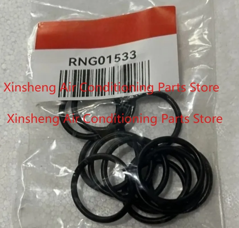 HVAC Refrigeration Compressor Spare Parts RNG01533 Terminal O-ring