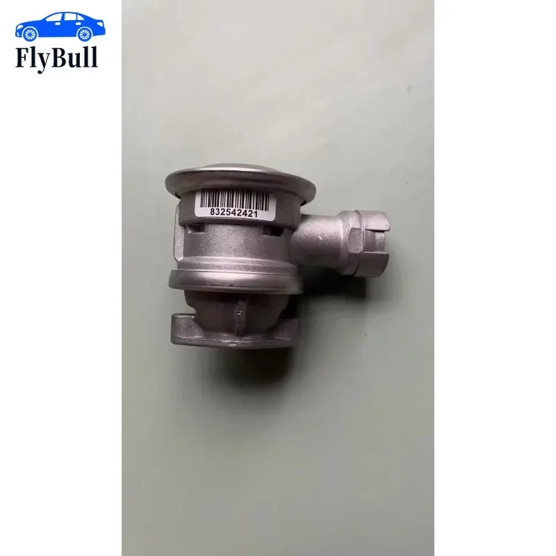 

68042314AA Secondary Air Check Valve 68042314AA for Dodge Avenger Chrysler 200 Sebring 2.4L 2008-2014