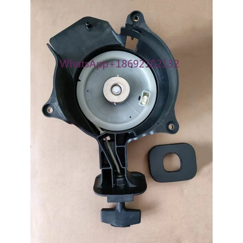 Outboard Motor Pull Starter Boat Engine Original Part for PARSUN 4stroke 8HP Boat Engine Part