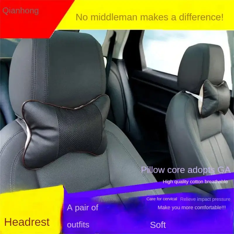 Car Trash Can Garbage Bag Portable Non-woven Seat Back Storage Bag  Leak-proof Box Organizer Pocket Car Interior Accessories