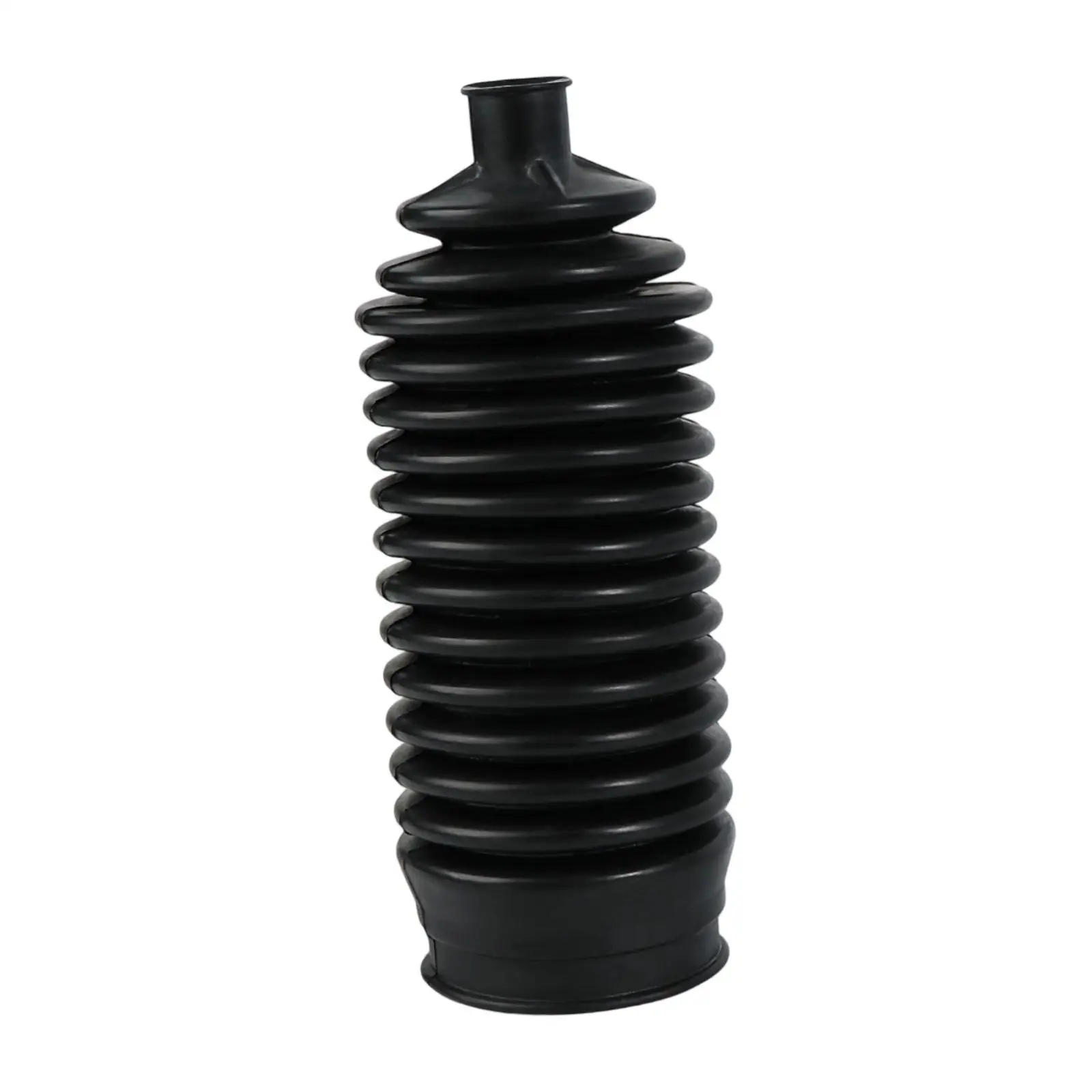 Waterproof Dustproof Steering Rack Boot Bellow Elastic Silicone Cover Protective Part for Golf Car DS