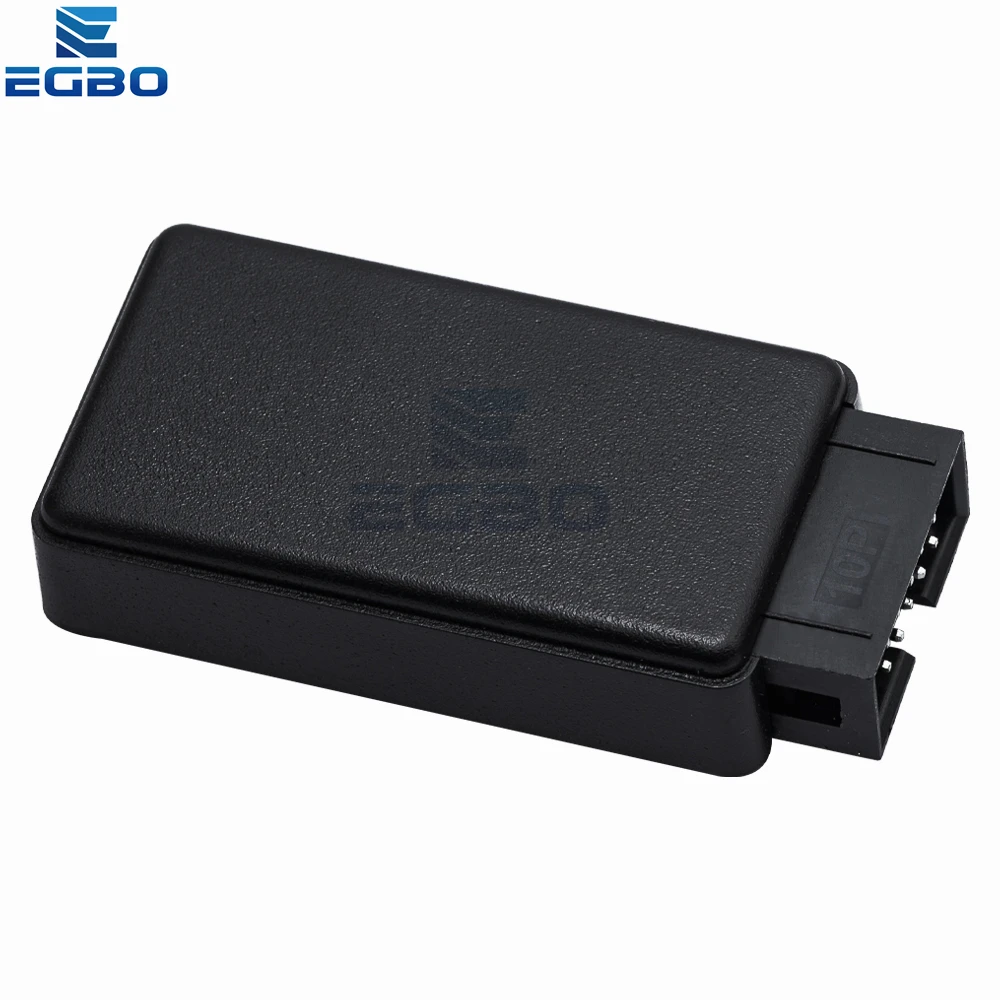EGBO USB 24 ميجاهرتز 8 قناة 24 متر/ثانية مصححة ل ARM FPGA 24 متر 8CH