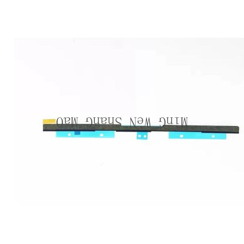 For Dell XPS 15 9500 9510 9520 Precision 5550 5560 5570 Notebook Touch Screen Bezel Edge Screen Axis Cover 028M9T 28M9T