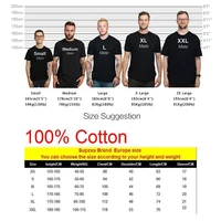 Taille ue 100% coton t-shirt personnalisé faire votre conception Logo texte hommes femmes imprimer conception originale cadeaux t-shirt 6