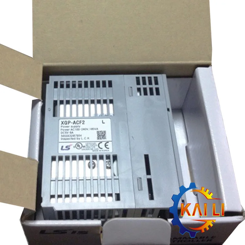 2025 Original Genuine LG/LS Power Generation XGP-AC23, XGP-DC42 Power Module