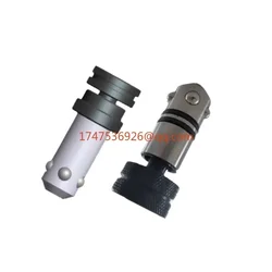 Three dimensional welding locking fixture D28D16 quick locking pin